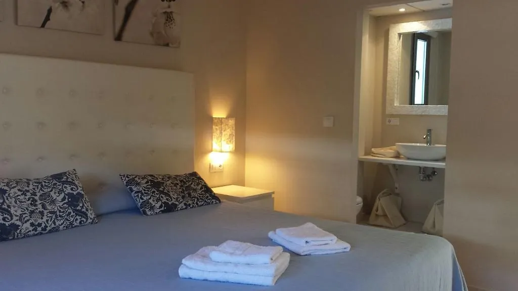 Atlanterra Sol Apartamentos Y Villas Zahara de los Atunes Apartment