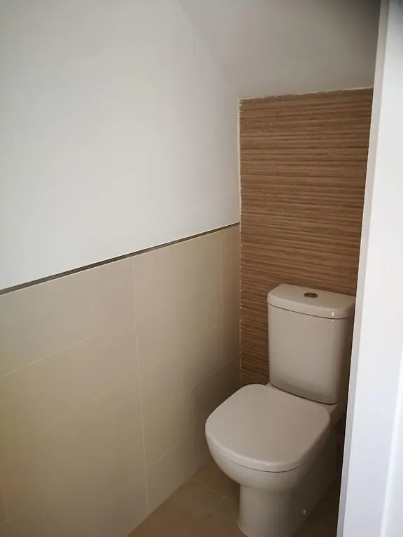 Atlanterra Sol Apartamentos Y Villas Zahara de los Atunes Apartment