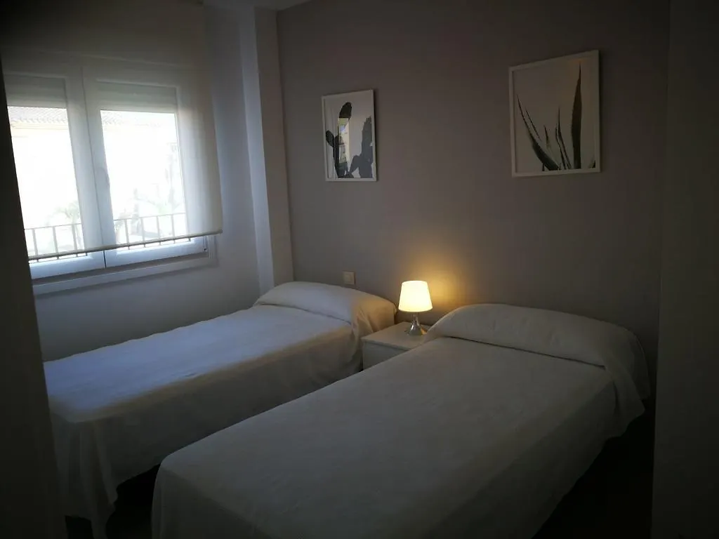Atlanterra Sol Apartamentos Y Villas Zahara de los Atunes
