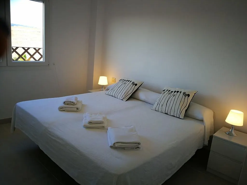 Apartment Atlanterra Sol Apartamentos Y Villas Zahara de los Atunes