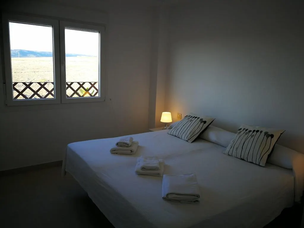 Atlanterra Sol Apartamentos Y Villas Zahara de los Atunes Spain